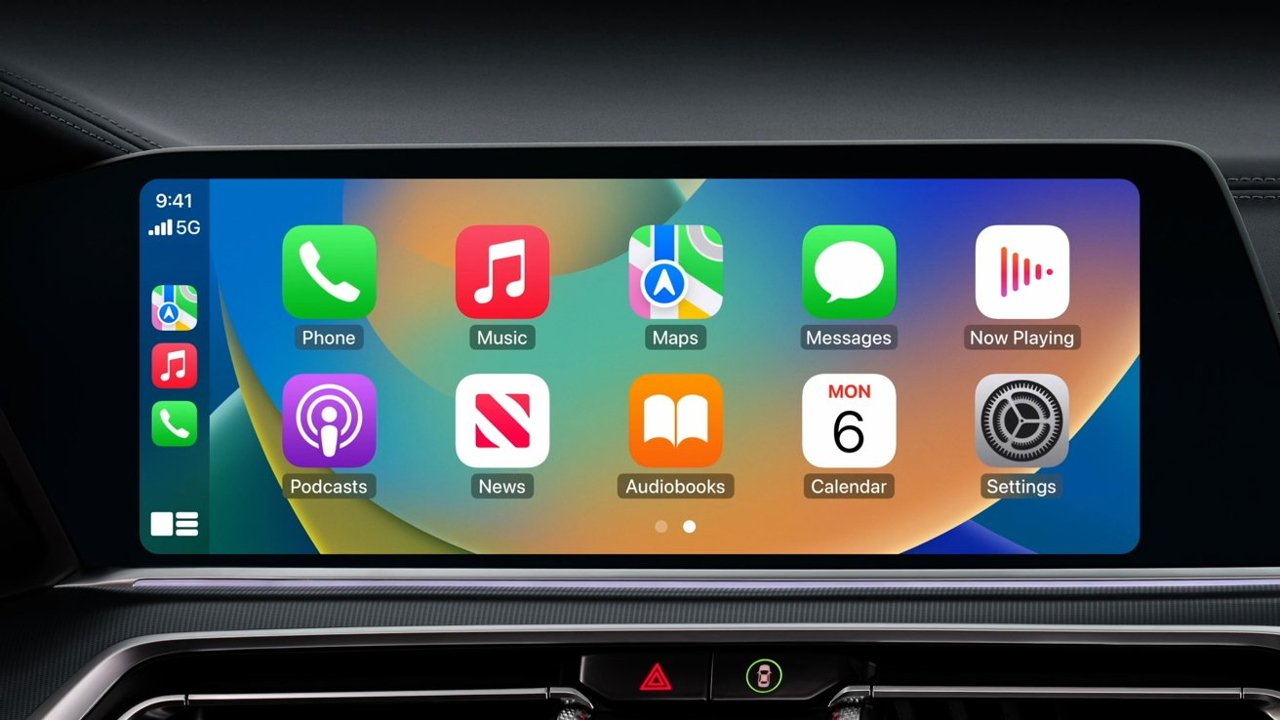 Load video: How to Setup Gajetto Wireless CarPlay Adapter